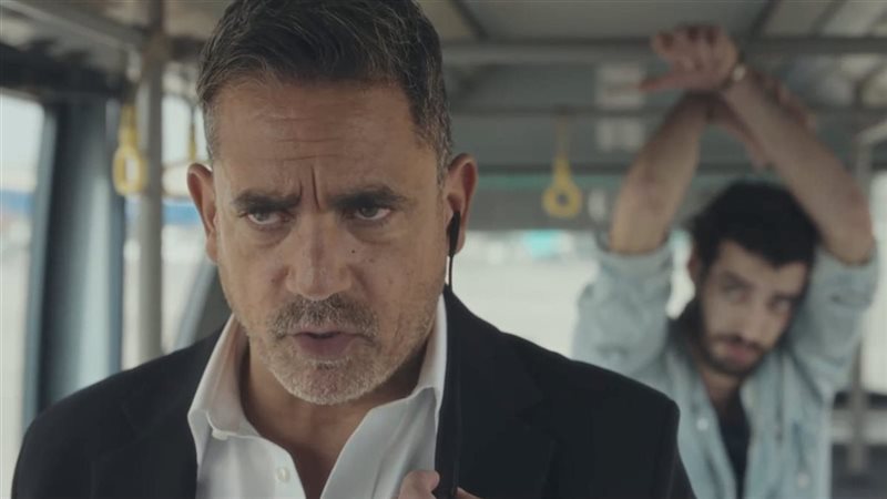 مسلسل رأس الأفعي