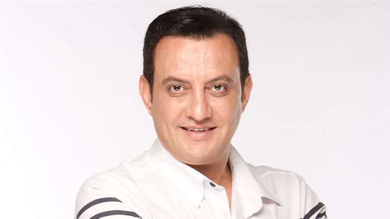 طارق علام