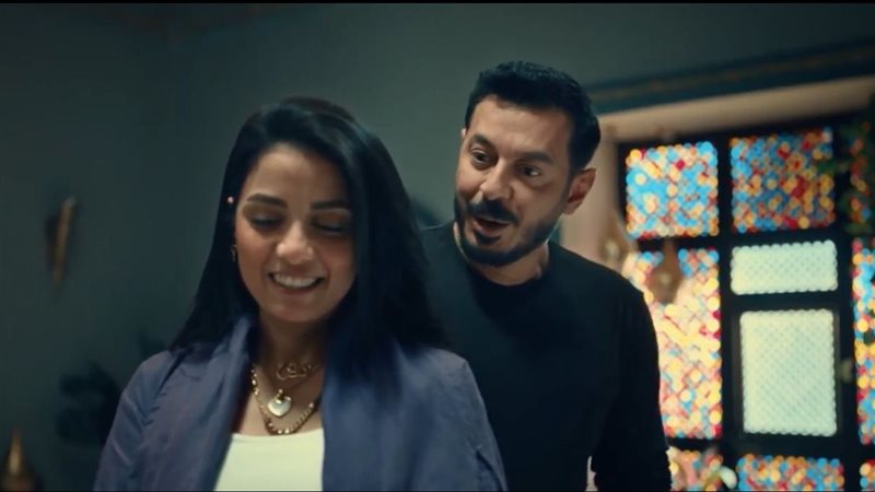 لقطة من مسلسل درش