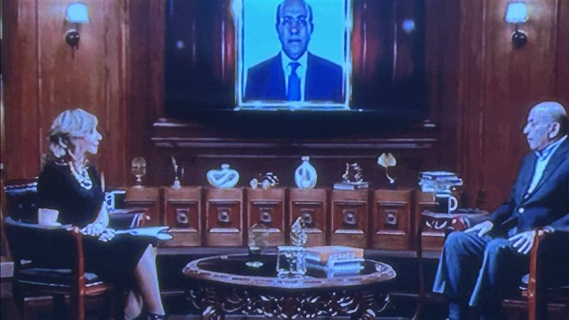 جانب من البرنامج
