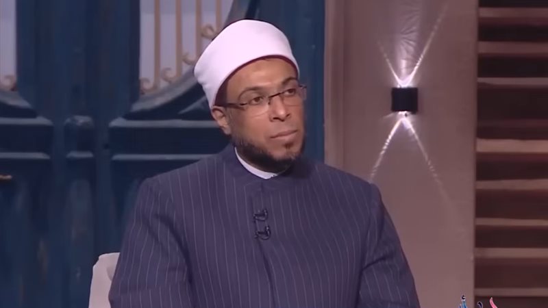 الشيخ محمد أبو بكر
