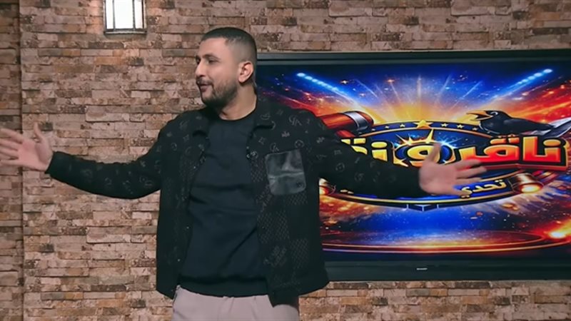 علي غزلان 