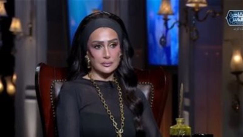 غادة عبدالرازق 