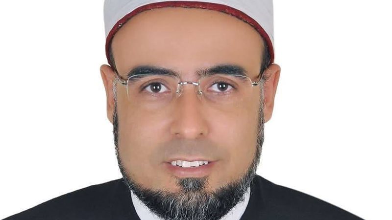 ياسر محمود سلمي