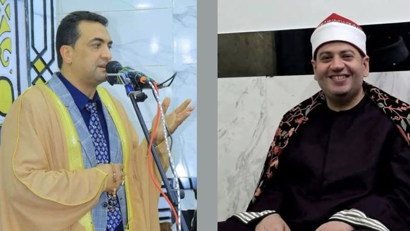 شعائر صلاة الفجر