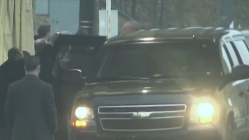 جانب من الوصول