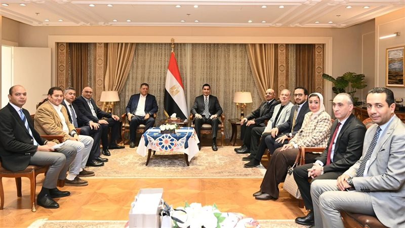 مجلس اتحاد اليد مع