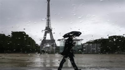 فرنسا تسجل أطول سلسلة أمطار بـ 35 يوما متتاليا من الهطول