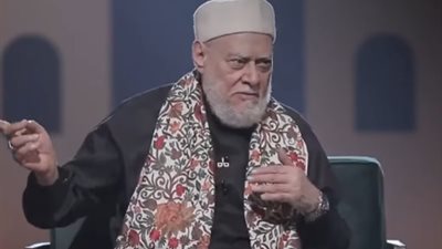 حكم ترك صلاة الجمعة بسبب الحراسة... الدكتور على جمعة يوضح