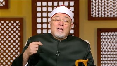 قبل الحج.. خالد الجندي يوجه رسالة مهمة عن التوبة ورد المظالم