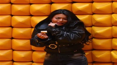الفنانة أسماء جلال تتقدم ببلاغ ضد برنامج رمضاني شهير بسبب تعرضها لإهانات