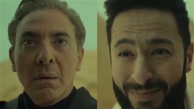 مسلسل المداح 6 الحلقة 28.. حماده هلال يفسد خطة فتحي عبدالوهاب بشفرة النهاية