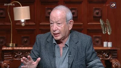  نجيب ساويرس: مفيش حاجة عاوز أمحيها من تاريخي.. وبتعلم من أخطائي