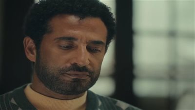 بعد عرض الحلقة الأولى لمسلسل إفراج.. عمرو سعد يتصدر ترند 