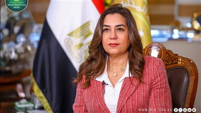 منال عوض تنعي ضحايا حادث جنوب بورسعيد وتقرر صرف مساعدات عاجلة للأسر 