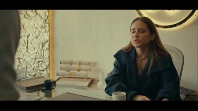 ملخص الحلقة ٢ من مسلسل على قد الحب.. نيللي كريم تعاني من هلاوس