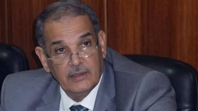 عاجل.. وفاة المستشار عبد النبي كامل سليمان رئيس محكمة استئناف القاهرة