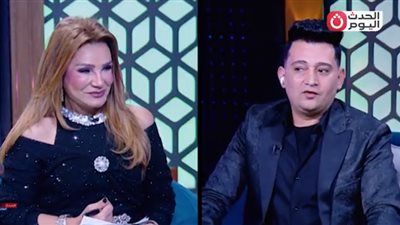 «عبد الحليم كان غنالي».. سعد حريقة يستفز نجاة العسيلي في مقلب ناري