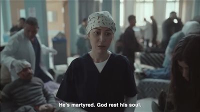 «صحاب الأرض» يشعل مواقع التواصل.. ورسائل مؤثرة تشيد بالدراما المصرية