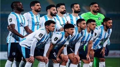 ترتيب الدوري المصري بعد فوز الزمالك وبيراميدز اليوم.. سباق الصدارة يشتعل