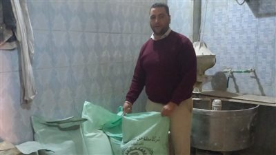 محافظ أسيوط: تحرير 306 محاضر وضبط لحوم وسلع غير صالحة خلال حملات تموينية مكثفة