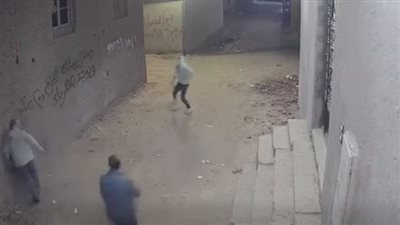 مسلحون يعتدون على أب وطفله في باسوس بخرطوش وأسلحة بيضاء| تفاصيل