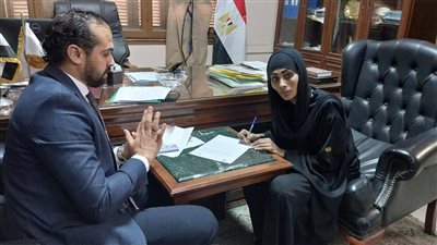 وزارة العمل توفر فرص عمل لائقة لـ75 شابا من ذوي الهمم بالقاهرة
