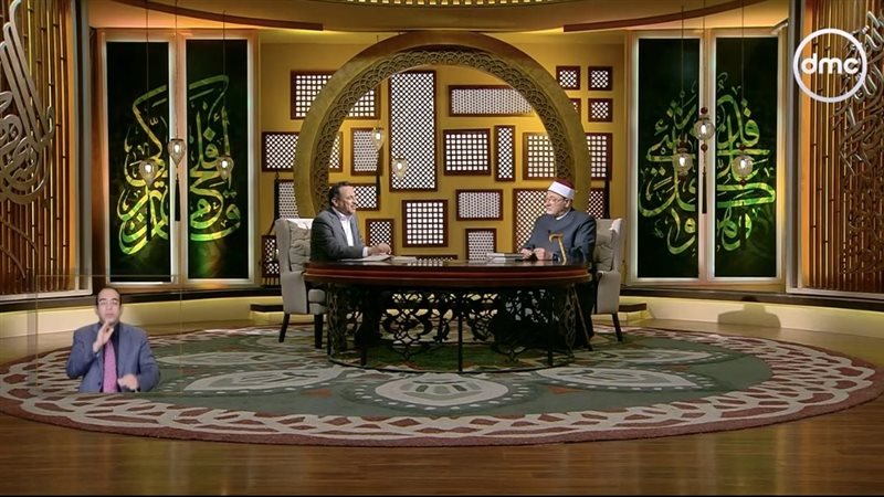 خالد الجندي