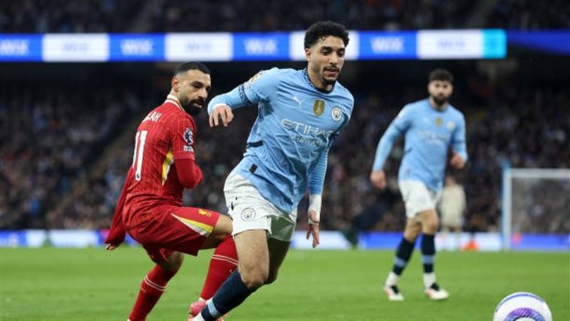 محمد صلاح ومرموش