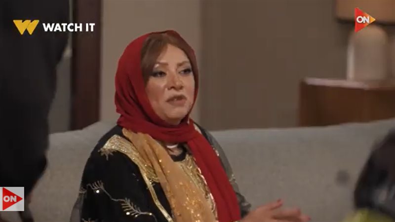 الفنانة انتصار