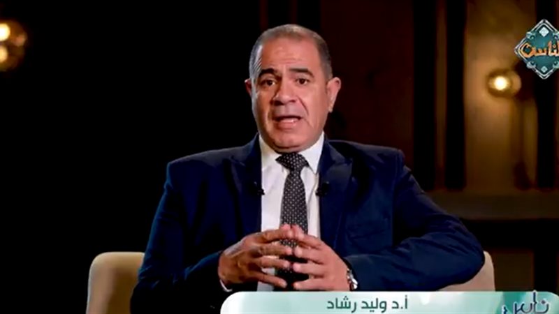 وليد رشاد