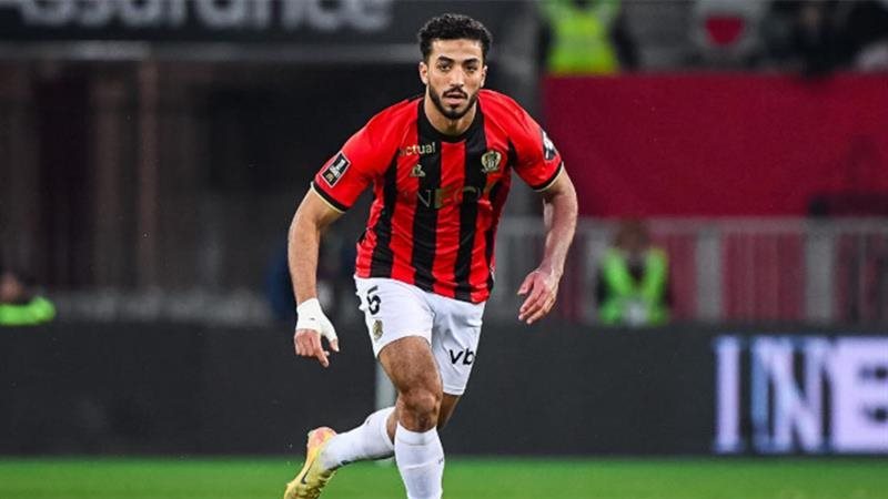 محمد عبد المنعم 