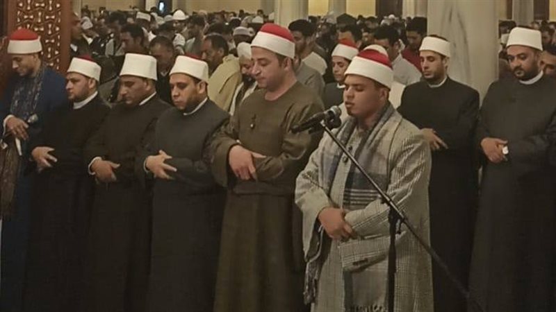 محمد كامل متسابق