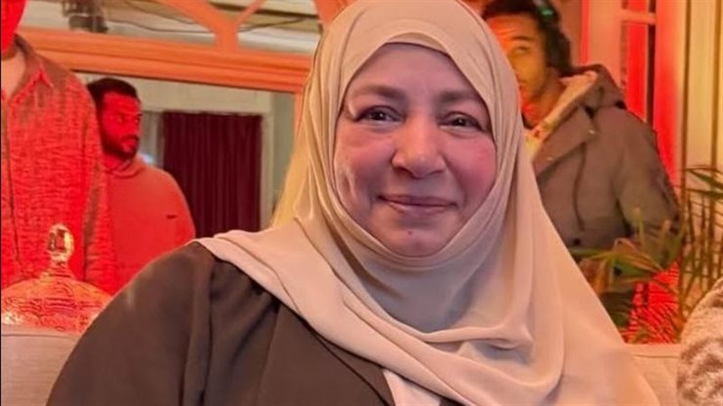 عبلة كامل