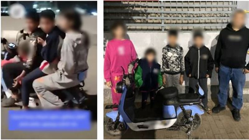 المتهمون 