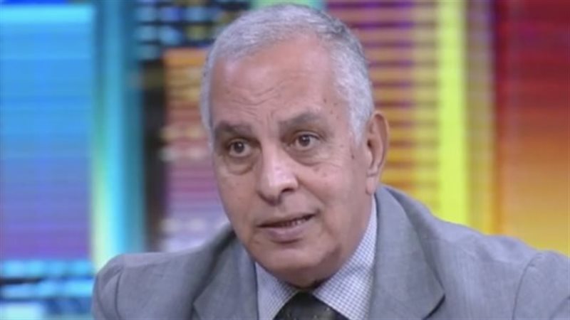 الدكتور صبري الجندي