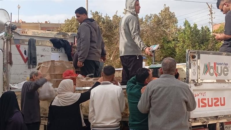 انطلاق مبادرة منافذ
