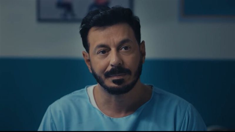 لقطة من مسلسل درش