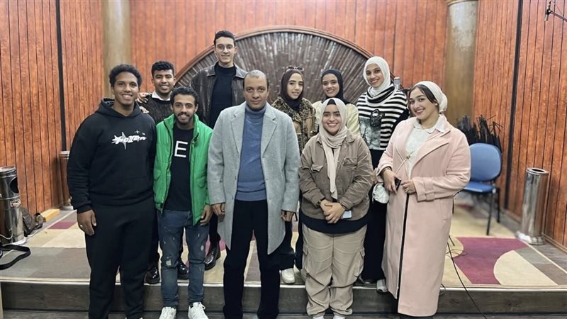 صورة من الفاعلية