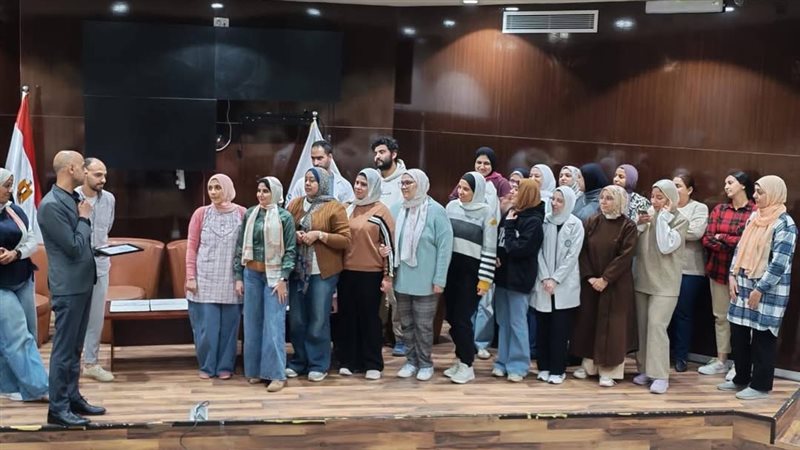 تكريم سفراء التميز