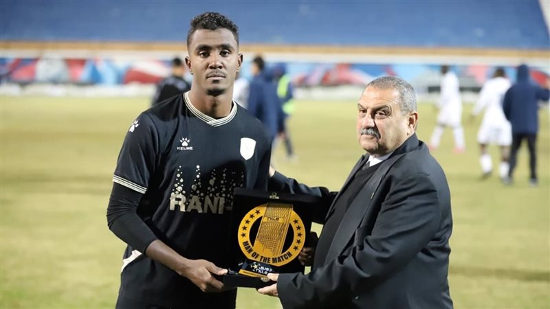  كريم الطيب مهاجم