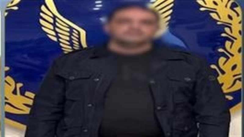 المتهم بالتعدي على
