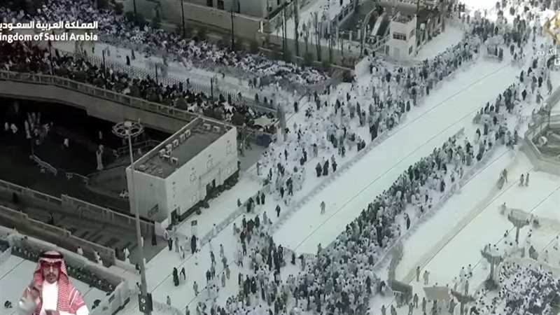 صلاة الجمعة الأولى