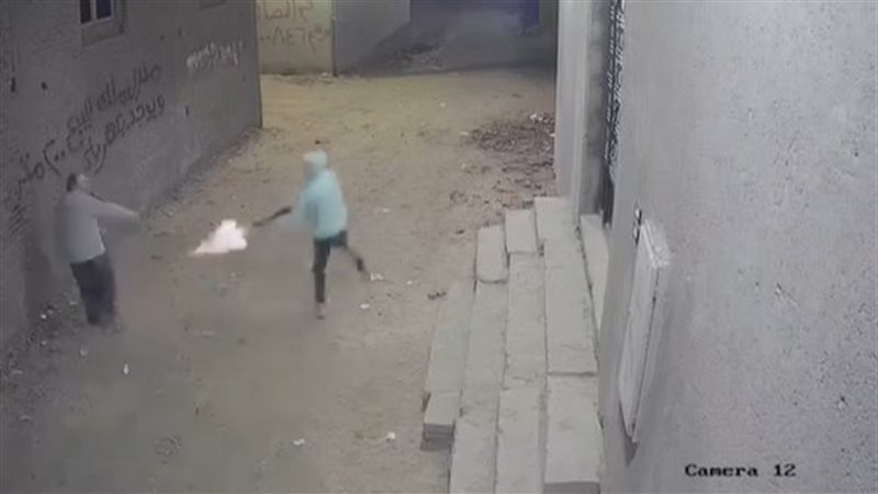فيديو متداول 