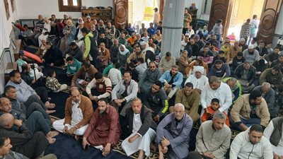 أوقاف الإسكندرية تفتتح ثلاثة مساجد بعد الإحلال والتجديد والصيانة