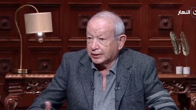 نجيب ساويرس عن «حسابه لنفسه»: عندي شفافية مع ربنا.. وبعترف بكل ذنوبي 