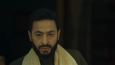مسلسل المداح 6 الحلقة 4.. رجل أعمال يخطف حماده هلال بعد تحريض هبه مجدي