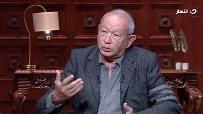 نجيب ساويرس: نهاية الحرب دون إسقاط النظام الإيراني تعني خسارة الجميع 