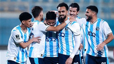 الدوري المصري.. تشكيل بيراميدز وسيراميكا كليوباترا لقمة الجولة 18 