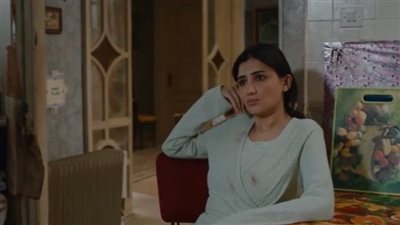 مي عمر تتصدر تريند جوجل بعد عرض أولى حلقات الست موناليزا 